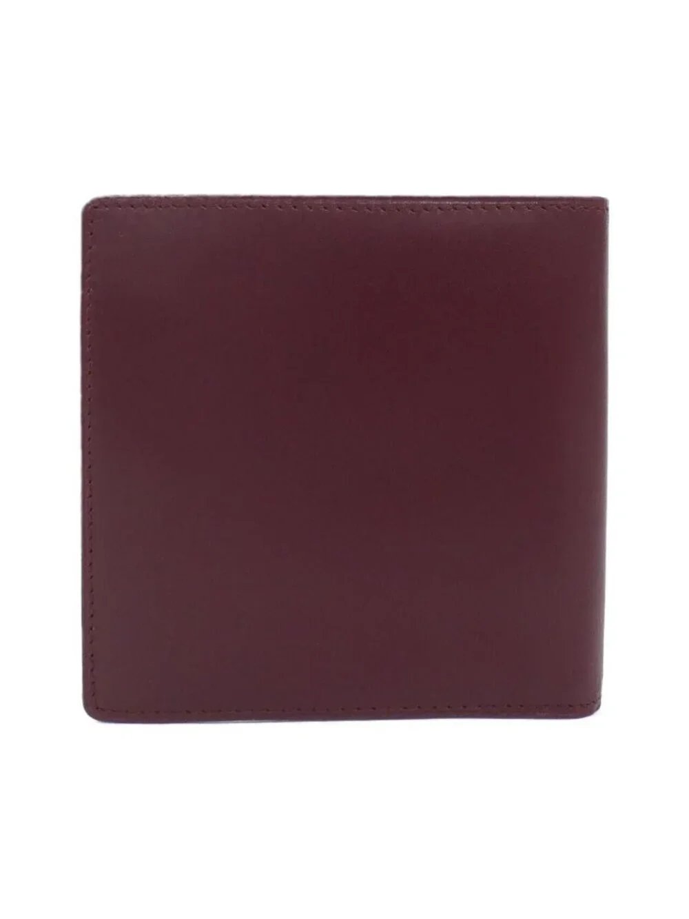Cartier Vintage Must de Wallet